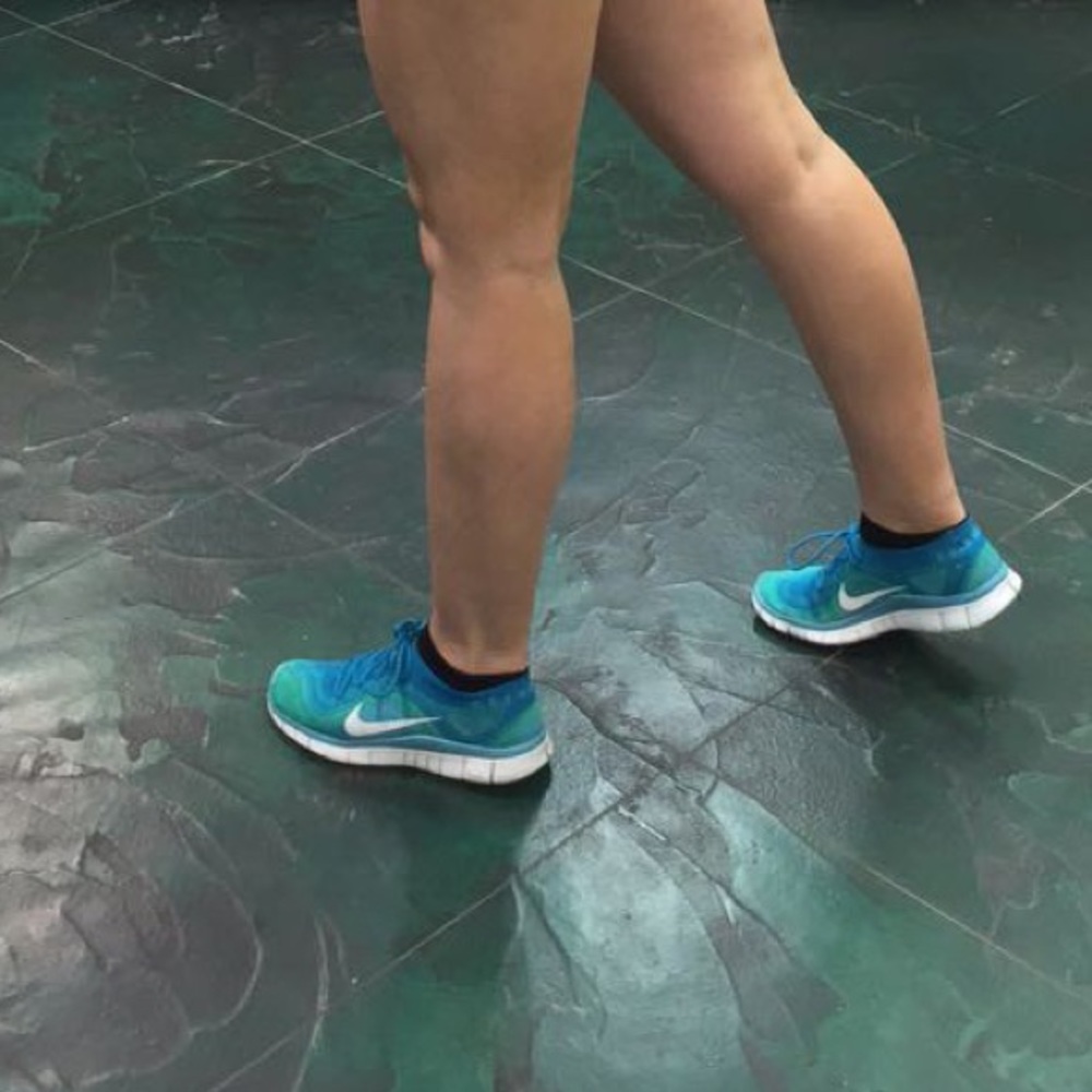 Women’s Nike Tennis Shoes